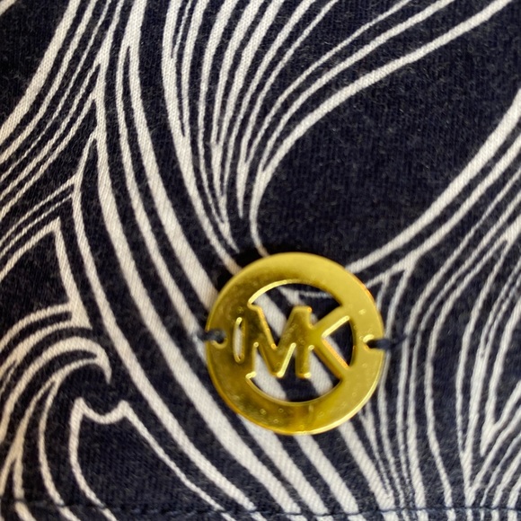 Michael Kors cotton Shirt size Small - Picture 5 of 6